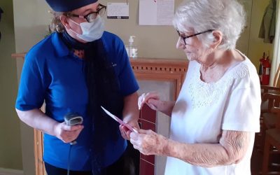 Take a Trip on Briarlea Airways!