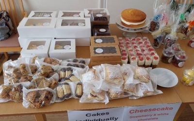 Briarlea Care Home Summer Fete ’24